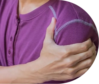 Dor muscular no braço: o que fazer para aliviar?